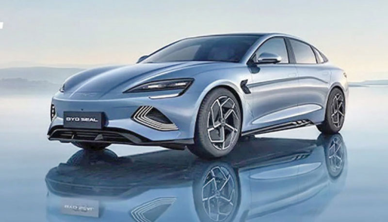 Bangladesh’s EV Dreams Need a Push